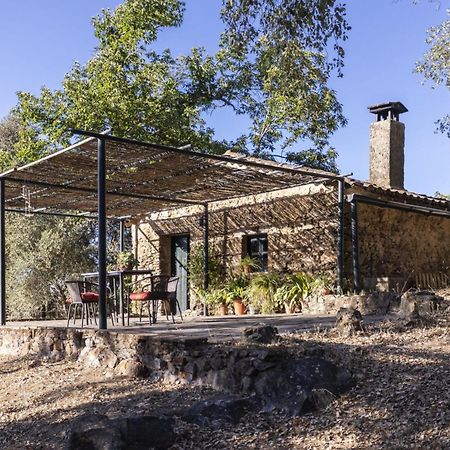 Maison d'hôtes Pozuelo 1 Jabugo Extérieur photo